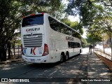 Kaissara - Viação Caiçara 2024 na cidade de São Paulo, São Paulo, Brasil, por Savio Luiz Neves Lisboa. Número da foto: #8489841.