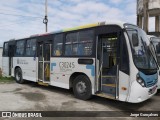 Transportes Futuro C30245 na cidade de Rio de Janeiro, Rio de Janeiro, Brasil, por Jorge Gonçalves. Número da foto: #8489895.