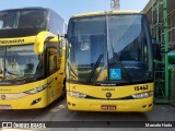Kaissara - Viação Caiçara 15462 na cidade de São Paulo, São Paulo, Brasil, por Marcelo Horta. Número da foto: #8490475.