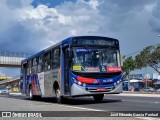 Rápido Campinas RL-13000 na cidade de Itu, São Paulo, Brasil, por José Eduardo Garcia Pontual. Número da foto: #:id.
