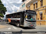 Rápido Campinas 133495 na cidade de Jundiaí, São Paulo, Brasil, por Matheus Bueno. Número da foto: #8490587.