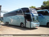 Expresso Satélite Norte 19012 na cidade de Teresina, Piauí, Brasil, por Jonathan Silva. Número da foto: #:id.