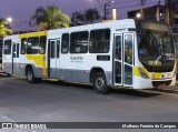 Viação Campo dos Ouros 3273 na cidade de Guarulhos, São Paulo, Brasil, por Matheus Ferreira de Campos. Número da foto: #:id.