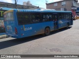 JTP Transportes - COM Bragança Paulista 03.049 na cidade de Bragança Paulista, São Paulo, Brasil, por Matheus Augusto Balthazar. Número da foto: #8488592.