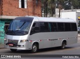 Ônibus Particulares 2009 na cidade de São Paulo, São Paulo, Brasil, por Rafael Santos Silva. Número da foto: #:id.