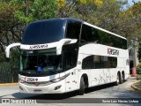Kaissara - Viação Caiçara 2024 na cidade de São Paulo, São Paulo, Brasil, por Savio Luiz Neves Lisboa. Número da foto: #8489823.