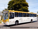Auto Viação Marechal Brasília 441040 na cidade de Gama, Distrito Federal, Brasil, por José Antônio Gama. Número da foto: #:id.