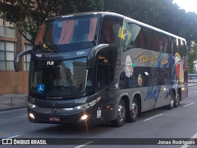 Floripa Tour 33000 na cidade de Rio de Janeiro, Rio de Janeiro, Brasil, por Jonas Rodrigues Farias. Número da foto: #8493325.