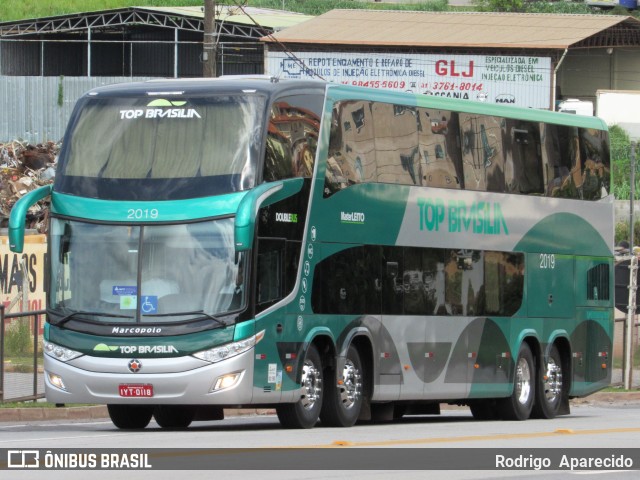 Top Brasilia 2019 na cidade de Conselheiro Lafaiete, Minas Gerais, Brasil, por Rodrigo  Aparecido. ID da foto: 8492808.