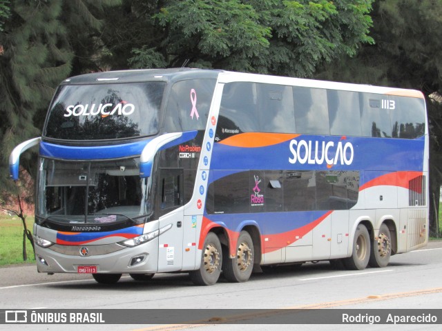 Solução Receptivo 1113 na cidade de Conselheiro Lafaiete, Minas Gerais, Brasil, por Rodrigo  Aparecido. Número da foto: #8492826.