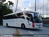 Auto Viação Catarinense 3327 na cidade de Gaspar, Santa Catarina, Brasil, por Jonatan Eduardo Jurk Ramos. Número da foto: #8493516.