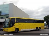 Viação Itapemirim 8815 na cidade de Rio de Janeiro, Rio de Janeiro, Brasil, por Marcelo Pereira. Número da foto: #8494582.