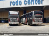 Rápido Campinas 11002 na cidade de Sorocaba, São Paulo, Brasil, por Leonardo Domingos. Número da foto: #8494737.