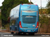 Empresa de Transportes Andorinha 7326 na cidade de Cuiabá, Mato Grosso, Brasil, por Victor Campos. Número da foto: #:id.