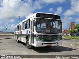 Viação Modelo 9504 na cidade de Aracaju, Sergipe, Brasil, por Rafael Rodrigues Forencio. Número da foto: #:id.
