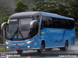 Viação Sampaio 9239 na cidade de Petrópolis, Rio de Janeiro, Brasil, por Rafael da Silva Xarão. Número da foto: #:id.