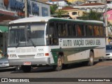 Auto Viação Cambuí 111 na cidade de Cambuí, Minas Gerais, Brasil, por Marcos de Alcantara Pinto. Número da foto: #:id.