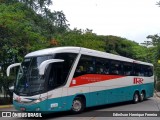 Rápido Ribeirão Preto 3330 na cidade de São Paulo, São Paulo, Brasil, por Edinilson Henrique Ferreira. Número da foto: #:id.