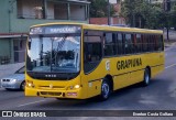 Grapiúna Turismo 16310 na cidade de Cariacica, Espírito Santo, Brasil, por Everton Costa Goltara. Número da foto: #8492274.