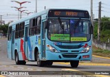Auto Viação São José 12003 na cidade de Fortaleza, Ceará, Brasil, por Ivam Santos. Número da foto: #:id.