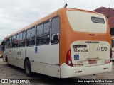 Auto Viação Marechal Brasília 440701 na cidade de Taguatinga, Distrito Federal, Brasil, por José Augusto da Silva Gama. Número da foto: #:id.