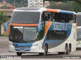 Spazzini Tur 8030 na cidade de Conselheiro Lafaiete, Minas Gerais, Brasil, por Rodrigo  Aparecido. ID da foto: :id.