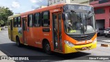 Transmoreira 87182 na cidade de Contagem, Minas Gerais, Brasil, por Edmar Rodrigues. Número da foto: #:id.