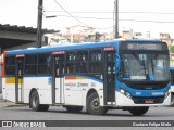 Transcol - Transportes Coletivos Ltda. 849 na cidade de Recife, Pernambuco, Brasil, por Gustavo Felipe Melo. ID da foto: :id.