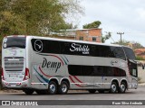 Demp Turismo 1315 na cidade de Caxias, Maranhão, Brasil, por Ruan Silva Andrade. Número da foto: #8491835.