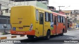 Transmoreira 87178 na cidade de Contagem, Minas Gerais, Brasil, por Edmar Rodrigues. Número da foto: #:id.