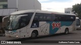 Auto Viação 1001 RJ 108.710 na cidade de Rio de Janeiro, Rio de Janeiro, Brasil, por Guilherme Pereira Costa. Número da foto: #:id.