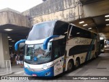 Ramos Turismo 4500 na cidade de Belo Horizonte, Minas Gerais, Brasil, por Luis Philippe Cardoso Coelho. Número da foto: #8493183.