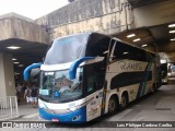 Ramos Turismo 4500 na cidade de Belo Horizonte, Minas Gerais, Brasil, por Luis Philippe Cardoso Coelho. ID da foto: :id.