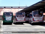 Viação Galo Branco RJ 181.023 na cidade de Niterói, Rio de Janeiro, Brasil, por Roger Silva. Número da foto: #:id.