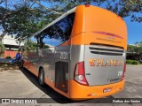 Planeta Transportes Rodoviários 2131 na cidade de Vitória, Espírito Santo, Brasil, por Nathan dos Santos. ID da foto: :id.