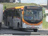 Itamaracá Transportes 1.534 na cidade de Igarassu, Pernambuco, Brasil, por Jonathan Silva. Número da foto: #:id.