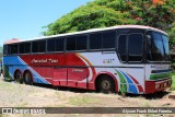 Amistad Tour 8822 na cidade de Salto del Guairá, Canindeyú, Paraguai, por Alyson Frank Ehlert Ferreira. Número da foto: #:id.