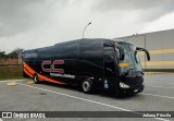 C&C Transporte e Turismo 3030 na cidade de Jundiaí, São Paulo, Brasil, por Juliana Priscila. Número da foto: #8493658.