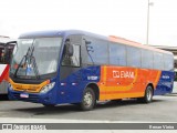Evanil Transportes e Turismo RJ 132.037 na cidade de Rio de Janeiro, Rio de Janeiro, Brasil, por Renan Vieira. Número da foto: #8494785.
