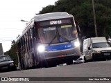 Viação Grajaú S.A. 6 1267 na cidade de São Paulo, São Paulo, Brasil, por Iran Lima da Silva. Número da foto: #:id.