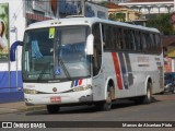 Expresso Tur 4250 na cidade de Cambuí, Minas Gerais, Brasil, por Marcos de Alcantara Pinto. Número da foto: #:id.
