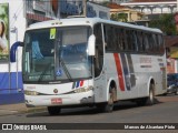 Expresso Tur 4250 na cidade de Cambuí, Minas Gerais, Brasil, por Marcos de Alcantara Pinto. ID da foto: :id.