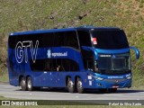 Expresso do Sul 419311 na cidade de Petrópolis, Rio de Janeiro, Brasil, por Rafael da Silva Xarão. Número da foto: #8494859.