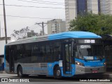 Viação Paratodos > São Jorge > Metropolitana São Paulo > Mobibrasil 6 3144 na cidade de São Paulo, São Paulo, Brasil, por Lucas Adriano Bernardino. Número da foto: #:id.