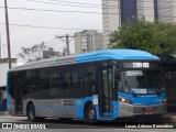 Viação Paratodos > São Jorge > Metropolitana São Paulo > Mobibrasil 6 3144 na cidade de São Paulo, São Paulo, Brasil, por Lucas Adriano Bernardino. ID da foto: :id.