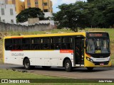 Viação Araguarina 3171 na cidade de Anápolis, Goiás, Brasil, por João Victor. Número da foto: #8494061.