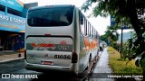 VB Transportes e Turismo 51036 na cidade de Caieiras, São Paulo, Brasil, por Henrique Lopes Gomes. Número da foto: #:id.