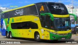 Cerradão Turismo 13309 na cidade de Goiânia, Goiás, Brasil, por Carlos Júnior. Número da foto: #8494376.