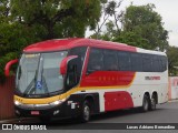 Real Expresso 1432 na cidade de Brasília, Distrito Federal, Brasil, por Lucas Adriano Bernardino. Número da foto: #:id.