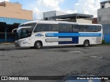 Auto Viação Bragança 18.026 na cidade de Cambuí, Minas Gerais, Brasil, por Marcos de Alcantara Pinto. Número da foto: #:id.